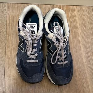 New Balance 574